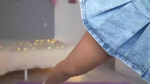 Amelia NEXT STREAM  online show from 04.03.26