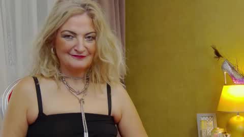 Alura Jenson online show from 10.16.25