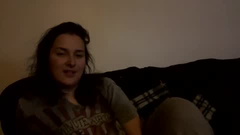 Snapshot of alvie_bones chatting on 01.21.25 Alvie online show from 01.21.25