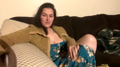 Snapshot of alvie_bones chatting on 01.23.25 Alvie online show from 01.23.25