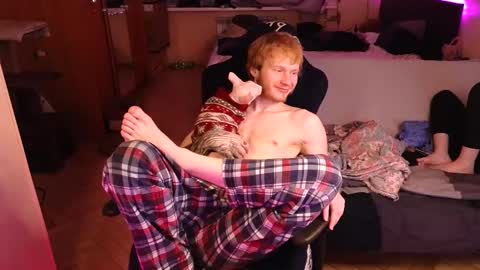 Alvin Puska --    online show from 02.09.25