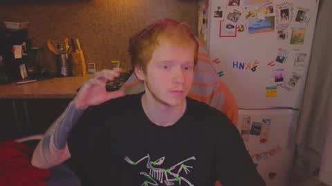 Alvin Puska --    online show from 09.24.25