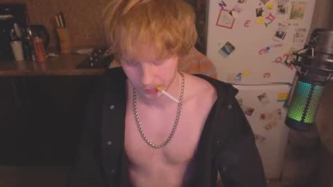 Snapshot of alvin__main chatting on 07.07.26 Alvin Puska -- online show from 07.07.26
