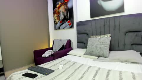 Alvin Daley online show from 11.17.25