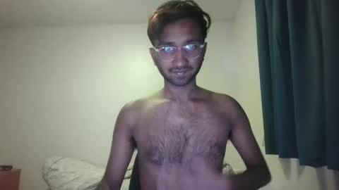 alvin miler online show from 10.13.25