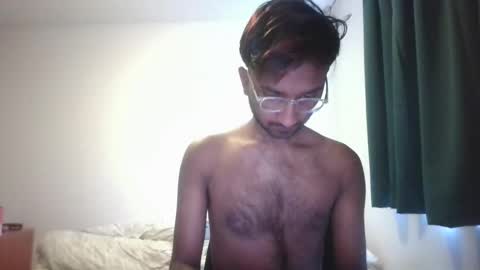 alvin miler online show from 10.14.25