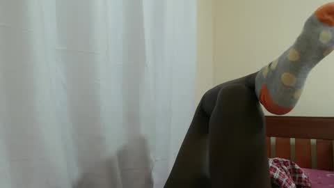 Alvine keji online show from 10.19.25