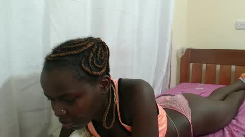 Alvine keji online show from 10.24.25