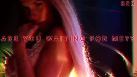 Alvuwka online show from 11.05.25