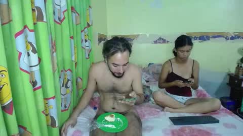 always_hot3 online show from 11.27.25