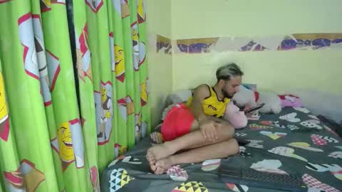 always_hot3 online show from 03.19.26