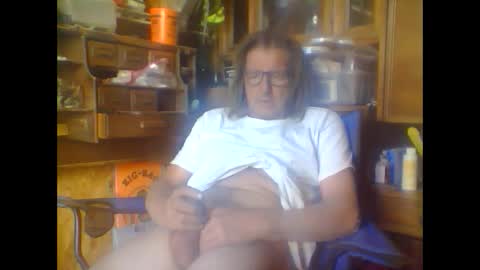 Snapshot of alwayshard4u1 chatting on 01.01.25 alwayshard4u1 online show from 01.01.25