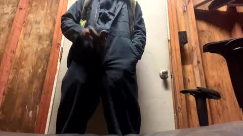 alwayshorny240177 online show from 10.31.25