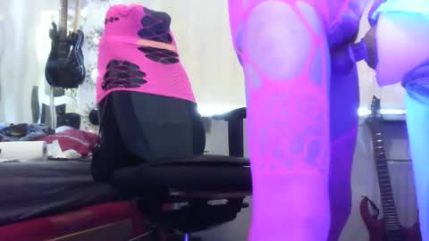 HoneyMelonGuy online show from 11.14.25