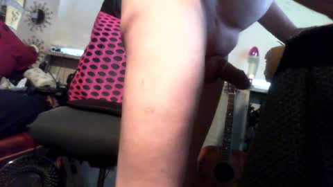 Snapshot of alwaysniceguy2 chatting on 07.25.26 HoneyMelonGuy online show from 07.25.26