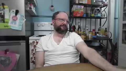 Snapshot of alwaysquizzical chatting on 02.12.26 Foreverquizzical online show from 02.12.26