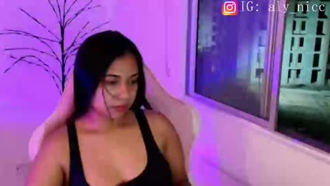 Aly online show from 01.16.26