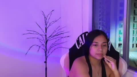 Aly online show from 03.08.26