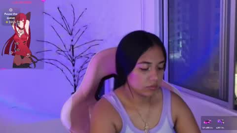 Aly online show from 04.08.26