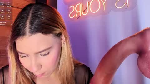 Alya online show from 01.07.26