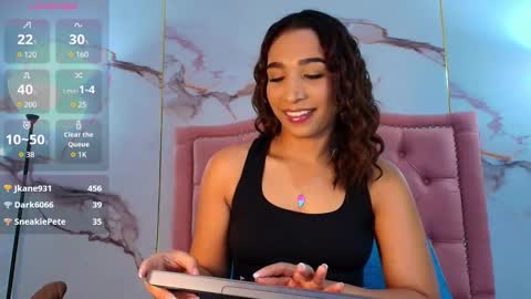 Alya online show from 12.02.25