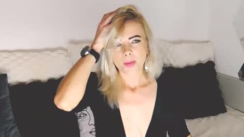 aly online show from 11.10.25