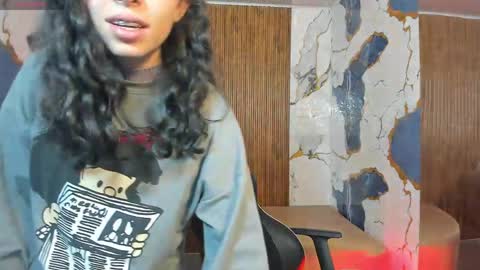 ALYCE  online show from 04.05.26