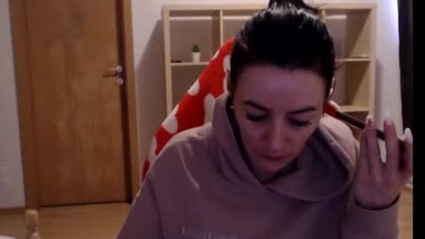 Missy online show from 01.18.26