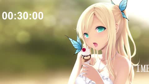 alycee_syn online show from 02.25.25