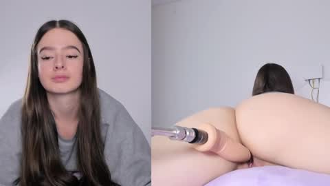 alycee_syn online show from 03.03.25