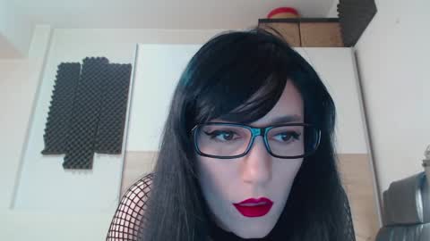 Snapshot of alycetn chatting on 06.10.26 Alice online show from 06.10.26