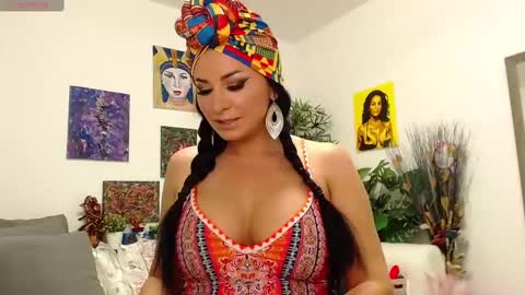 Snapshot of alycia_xo chatting on 03.08.25 Alicia online show from 03.08.25