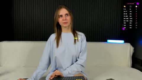 Alena online show from 02.05.26