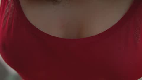 Snapshot of alyonaqueen_ chatting on 11.12.25 Alyona online show from 11.12.25