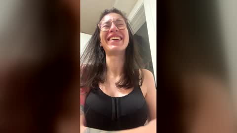 Snapshot of alyonaqueen_ chatting on 01.18.26 Alyona online show from 01.18.26