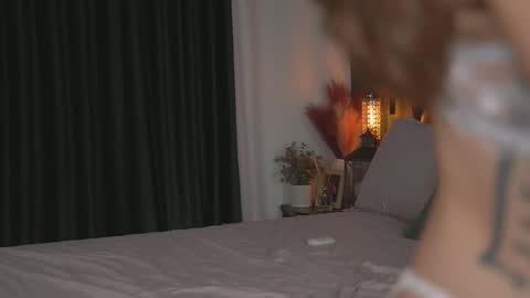 Snapshot of alyonaqueen_ chatting on 02.24.26 Alyona online show from 02.24.26