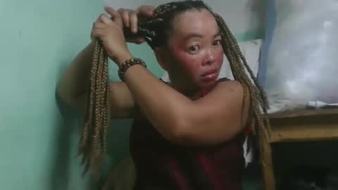 alypierette online show from 03.20.26