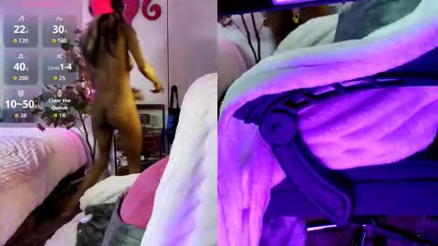 Sweet Alys online show from 01.15.26