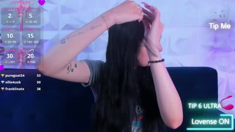 Snapshot of alys_molly chatting on 01.23.25 sopie online show from 01.23.25