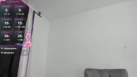 alysa magic online show from 01.05.25