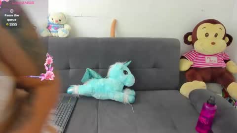 alysa magic online show from 01.24.25