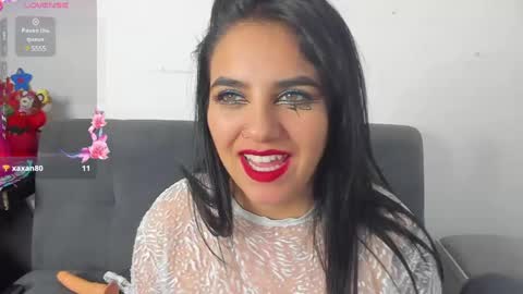 alysa magic online show from 01.28.25