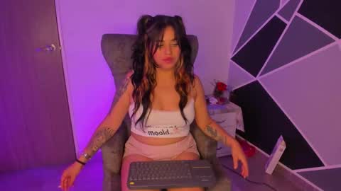 alysa magic online show from 03.16.26