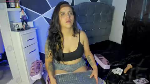 alysa magic online show from 06.01.26