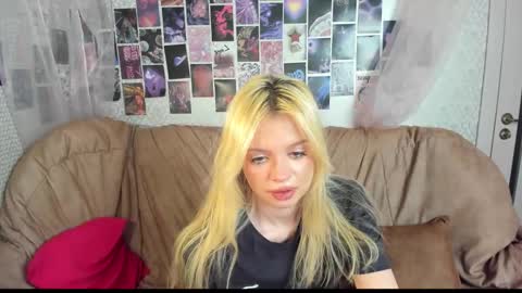 Alysa   7GMT  online show from 02.05.26