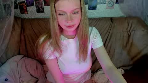 Snapshot of alysameow chatting on 05.30.26 Alysa 7GMT online show from 05.30.26