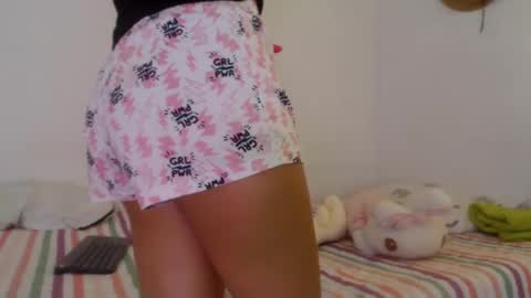 allyson online show from 01.26.25