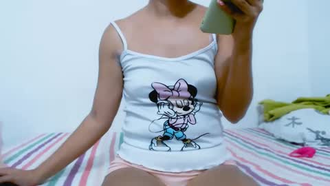 allyson online show from 02.20.25