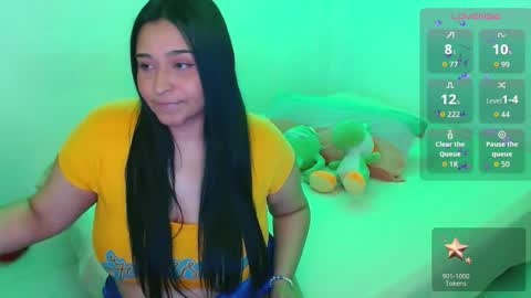 Alyson online show from 09.30.25