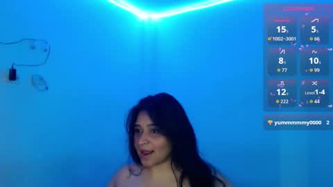 Alyson online show from 11.14.25